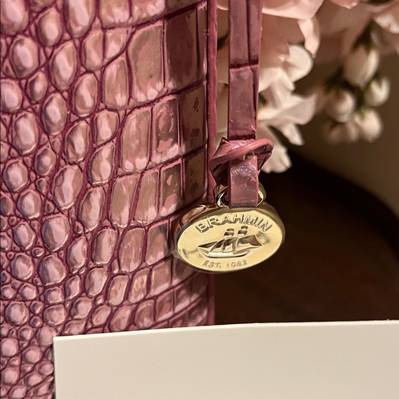 NWT Brahmin Katie crossbody. - Picture 4 of 7